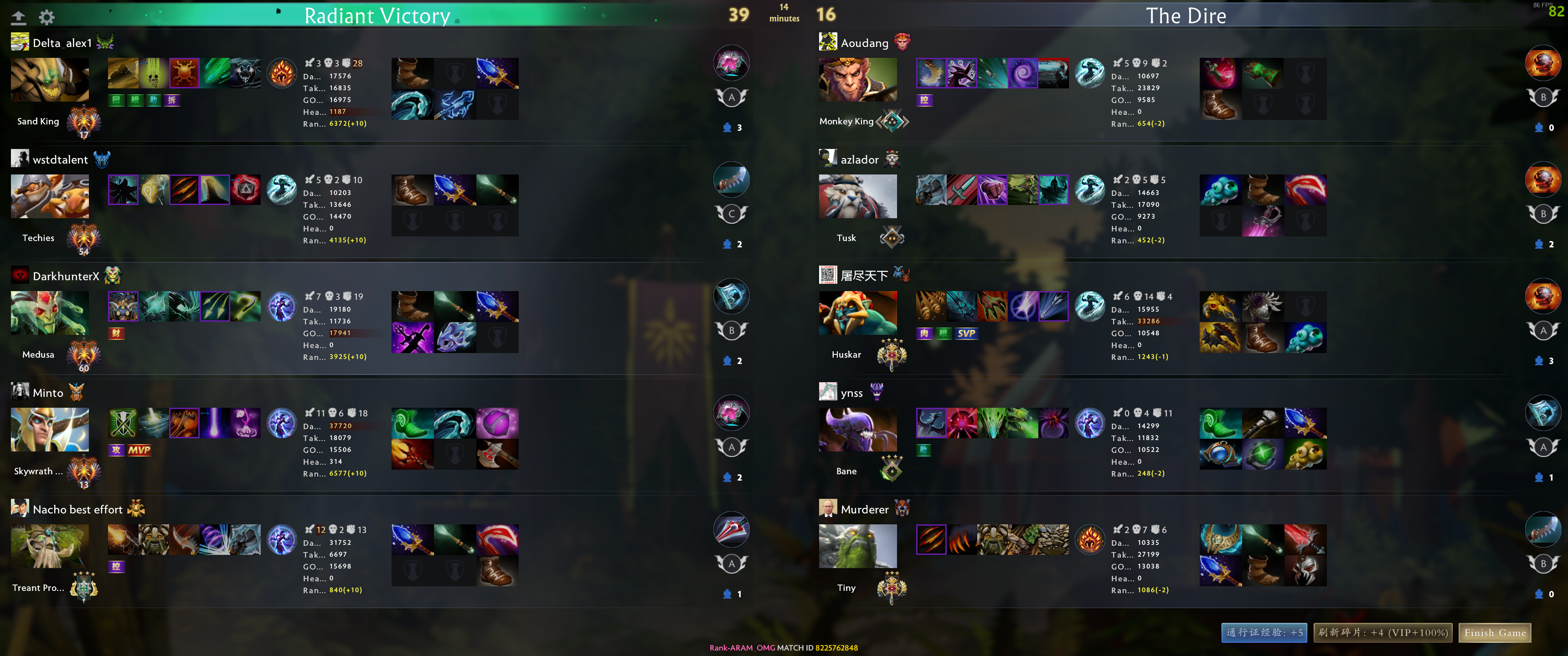 Upload from DarkhunterX