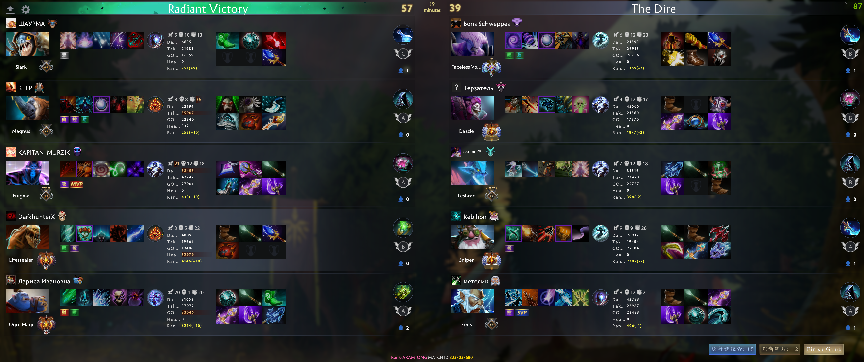 Upload from DarkhunterX