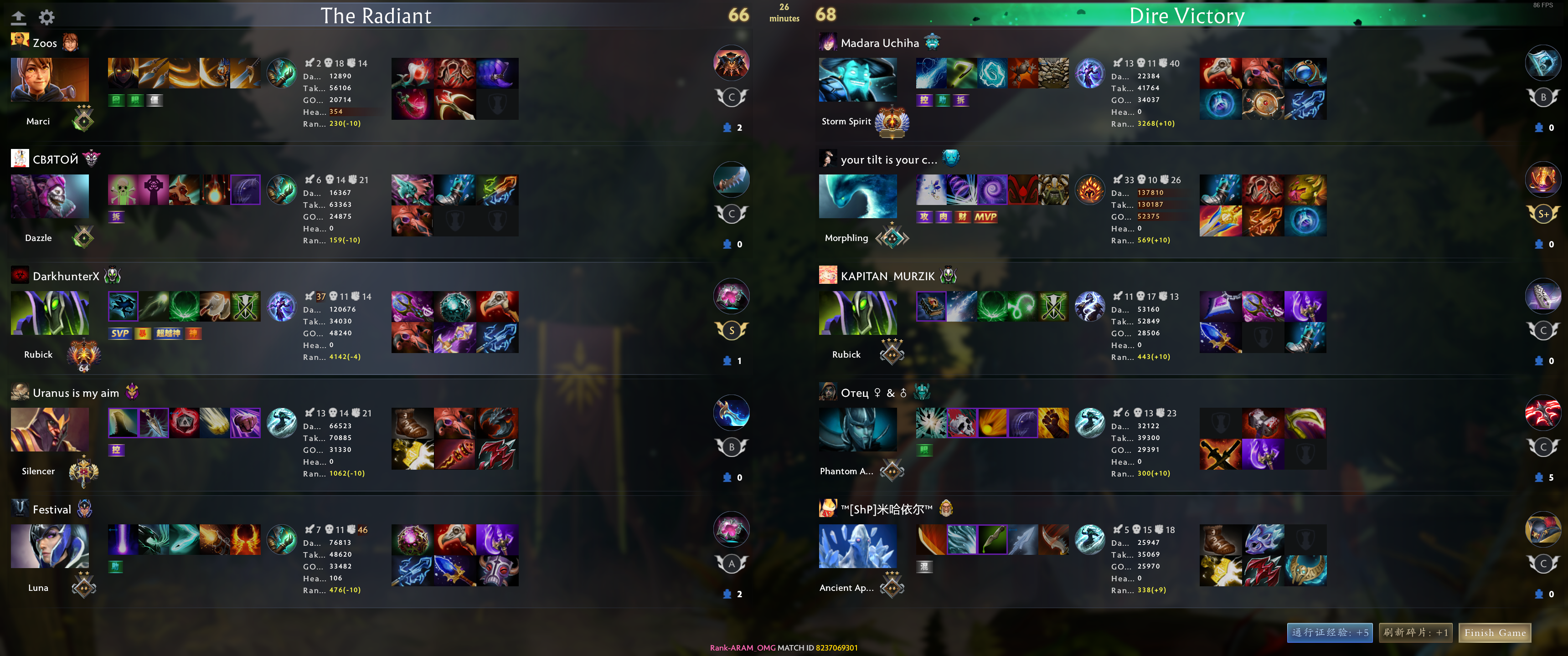 Upload from DarkhunterX