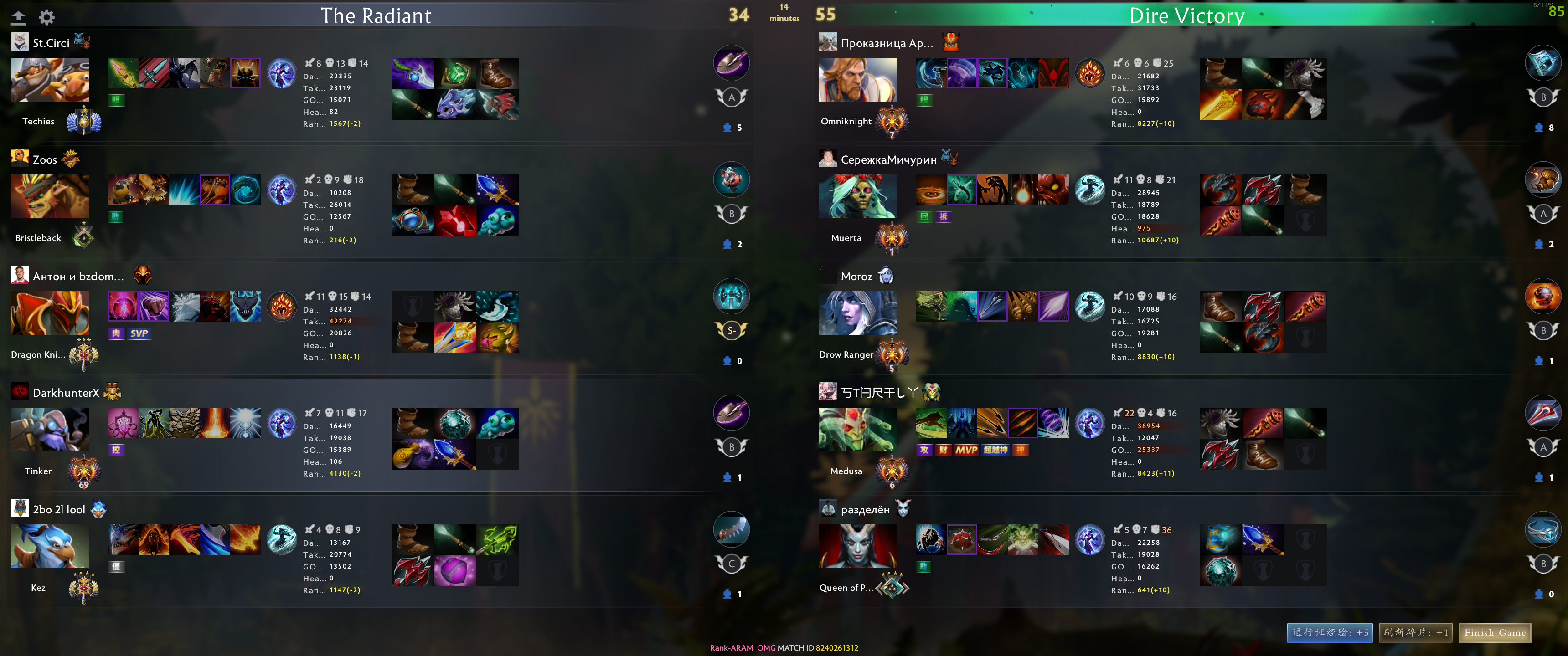 Upload from DarkhunterX