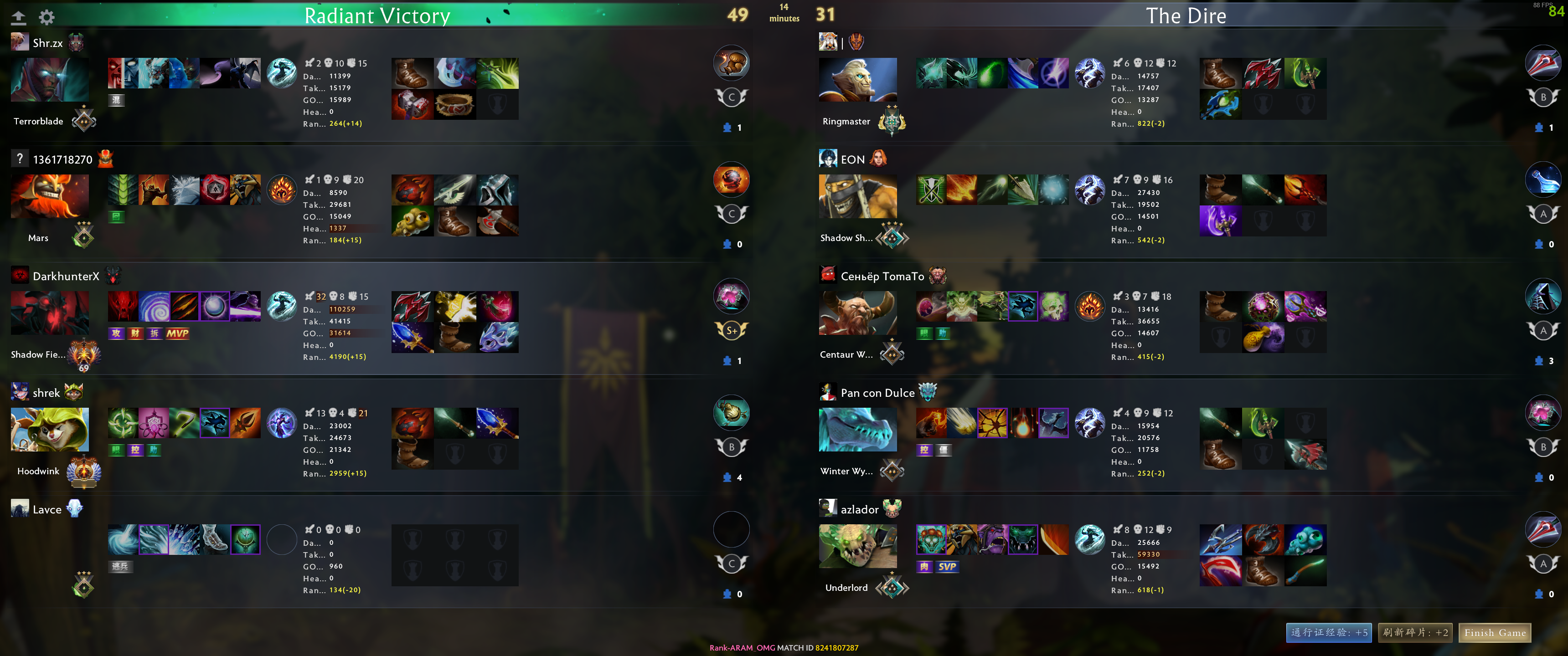 Upload from DarkhunterX