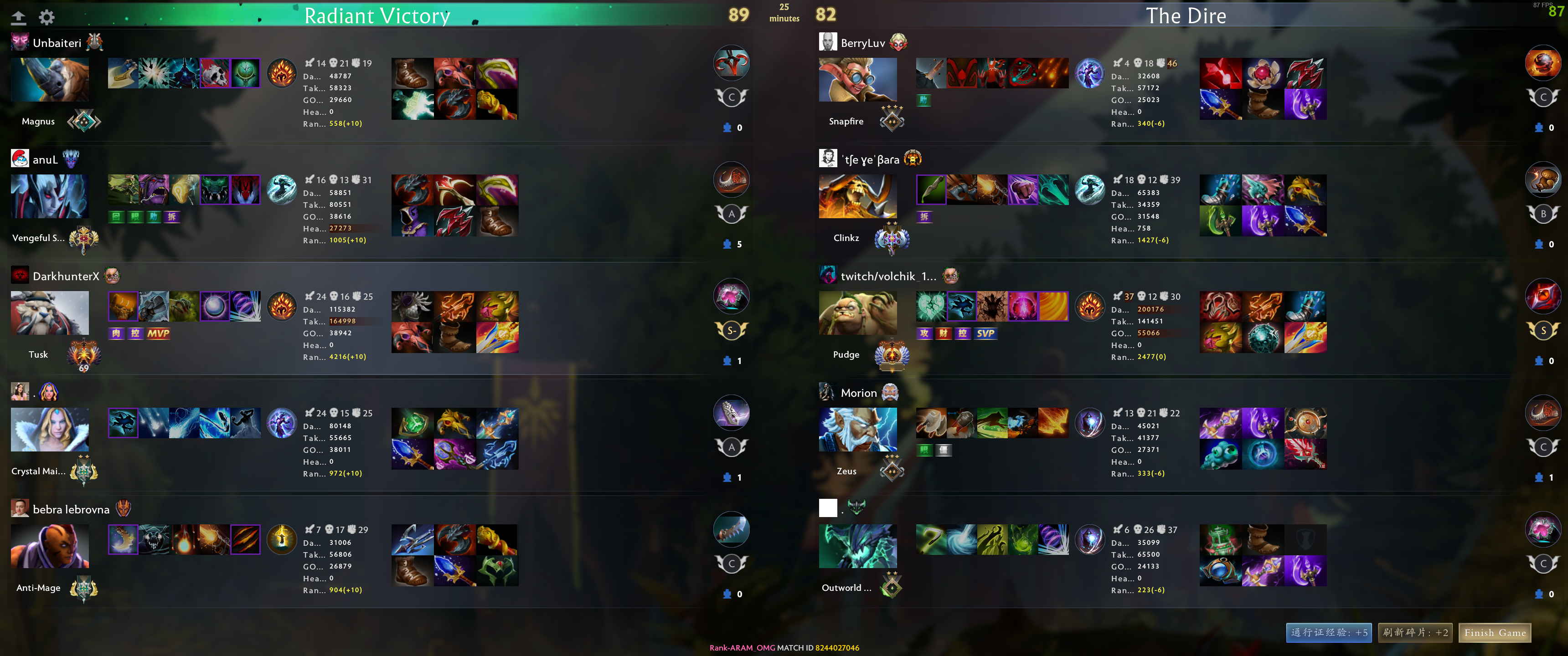 Upload from DarkhunterX