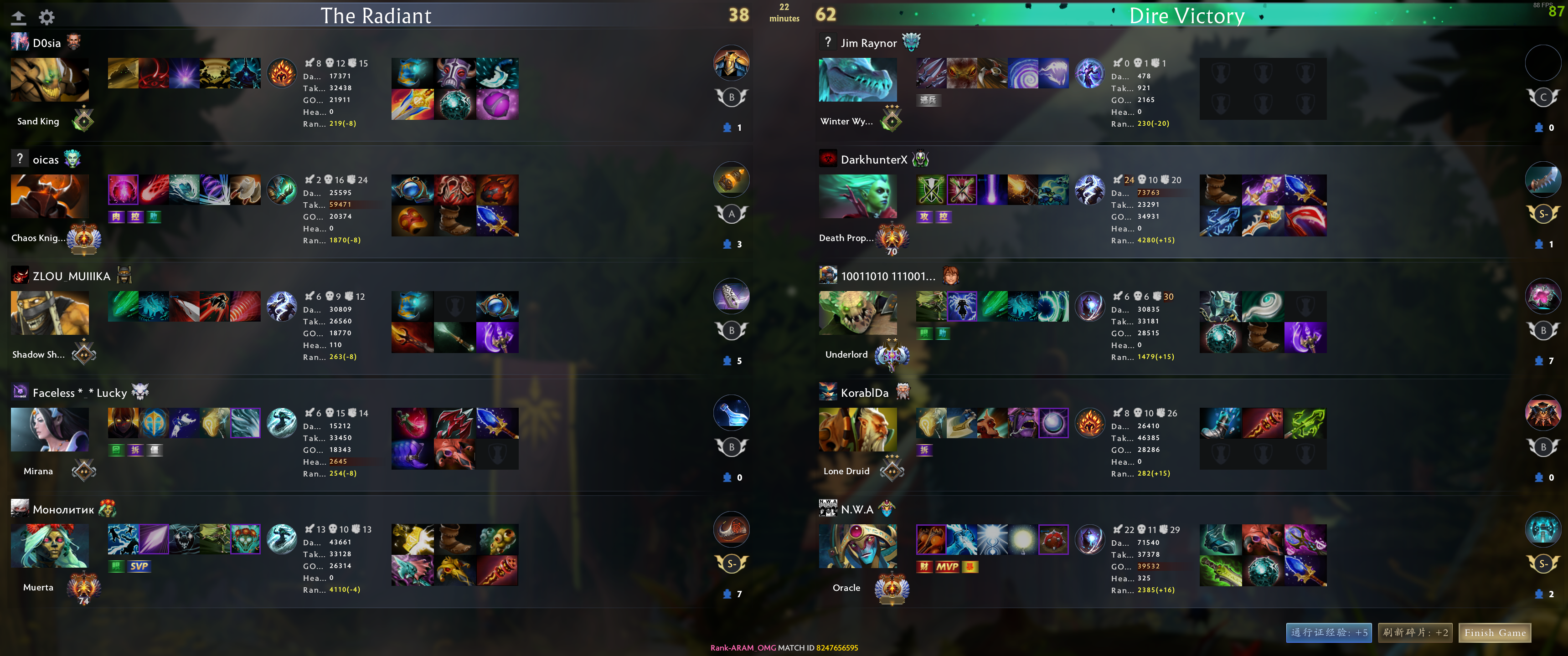 Upload from DarkhunterX