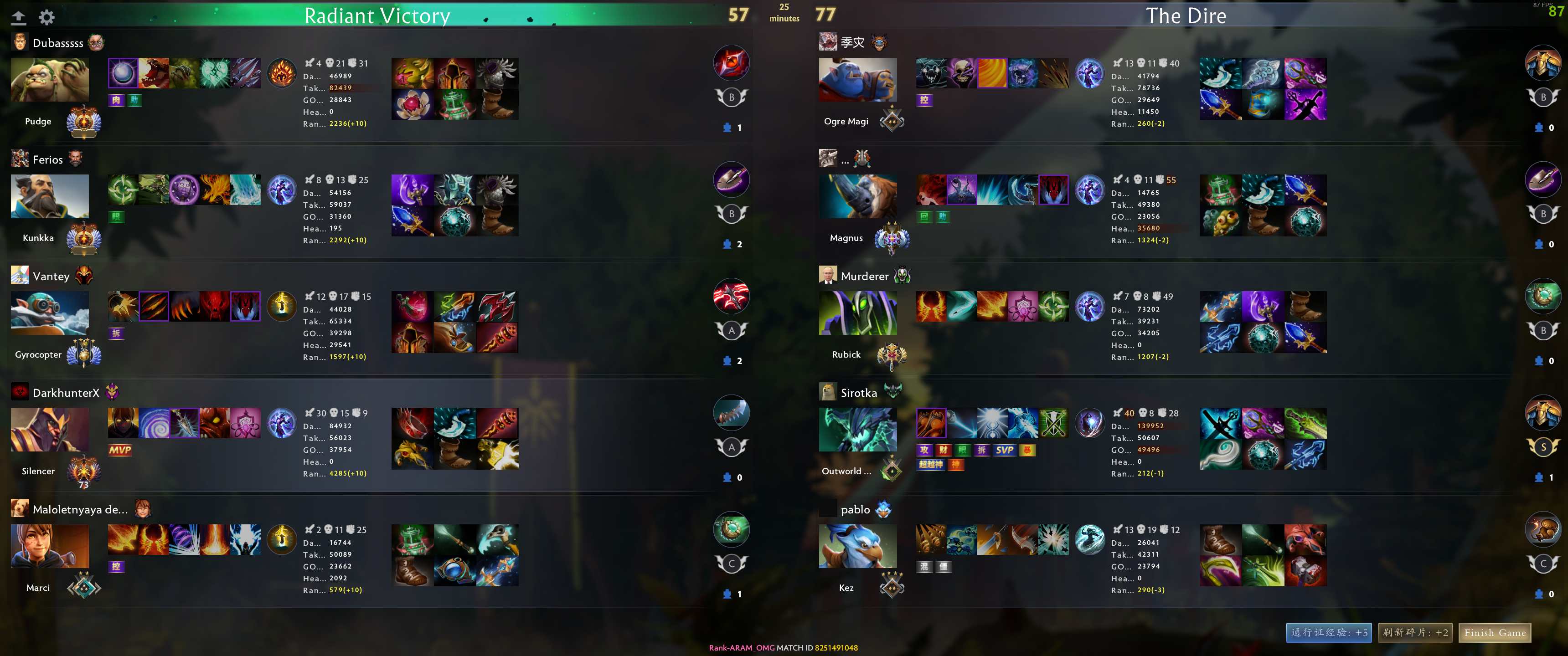 Upload from DarkhunterX