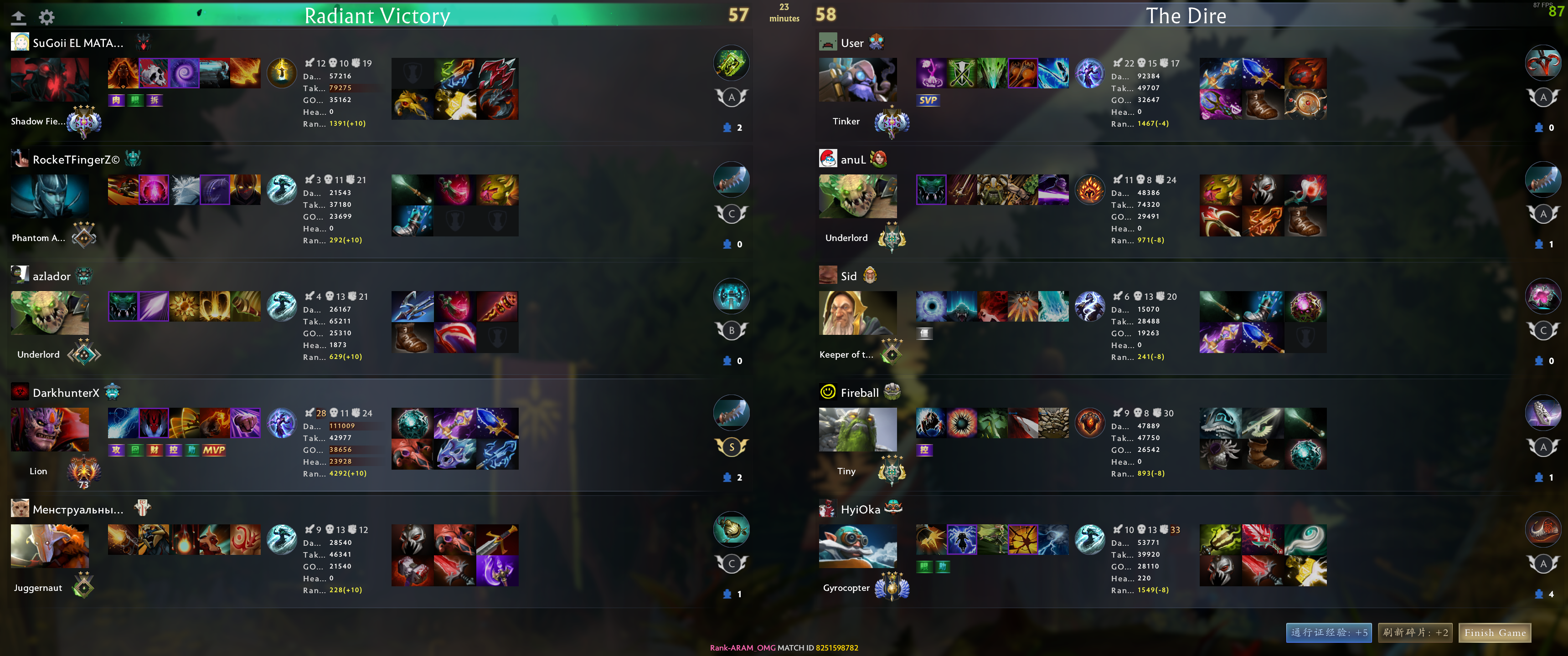 Upload from DarkhunterX