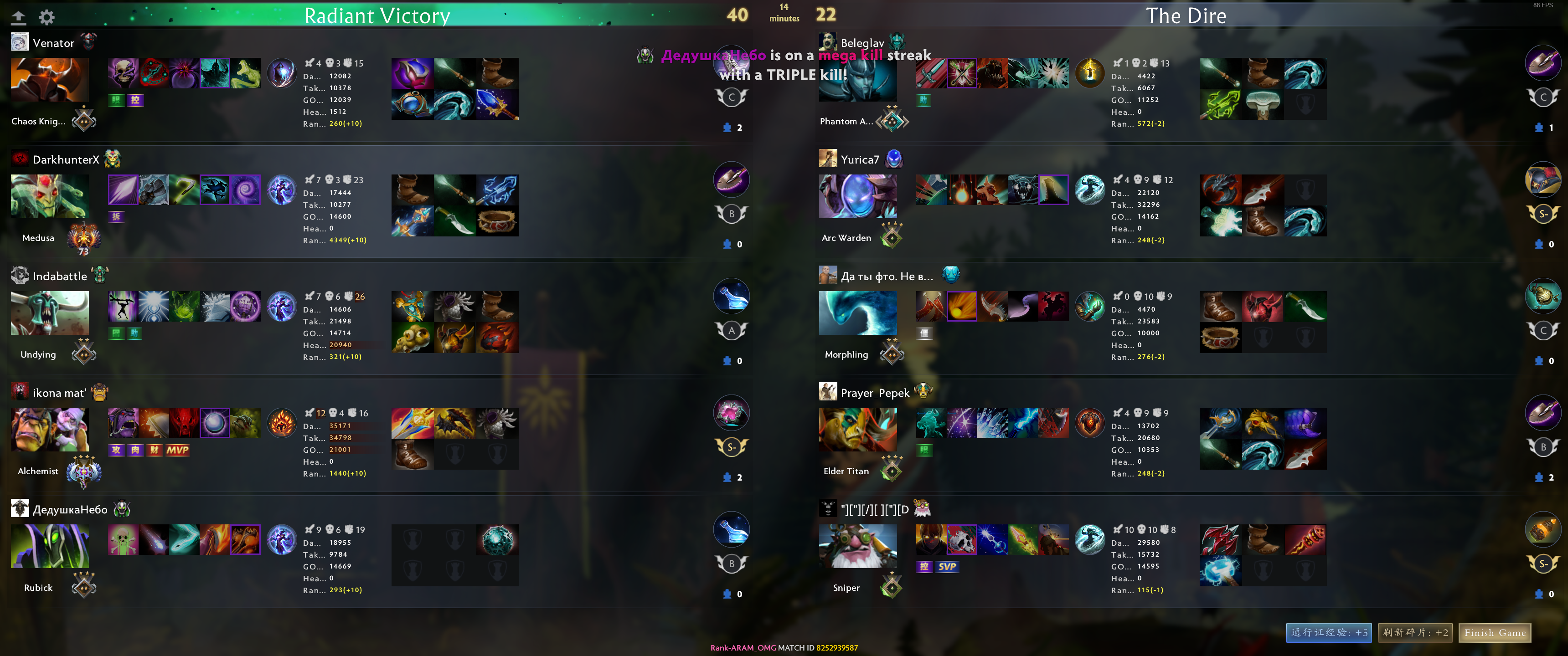 Upload from DarkhunterX