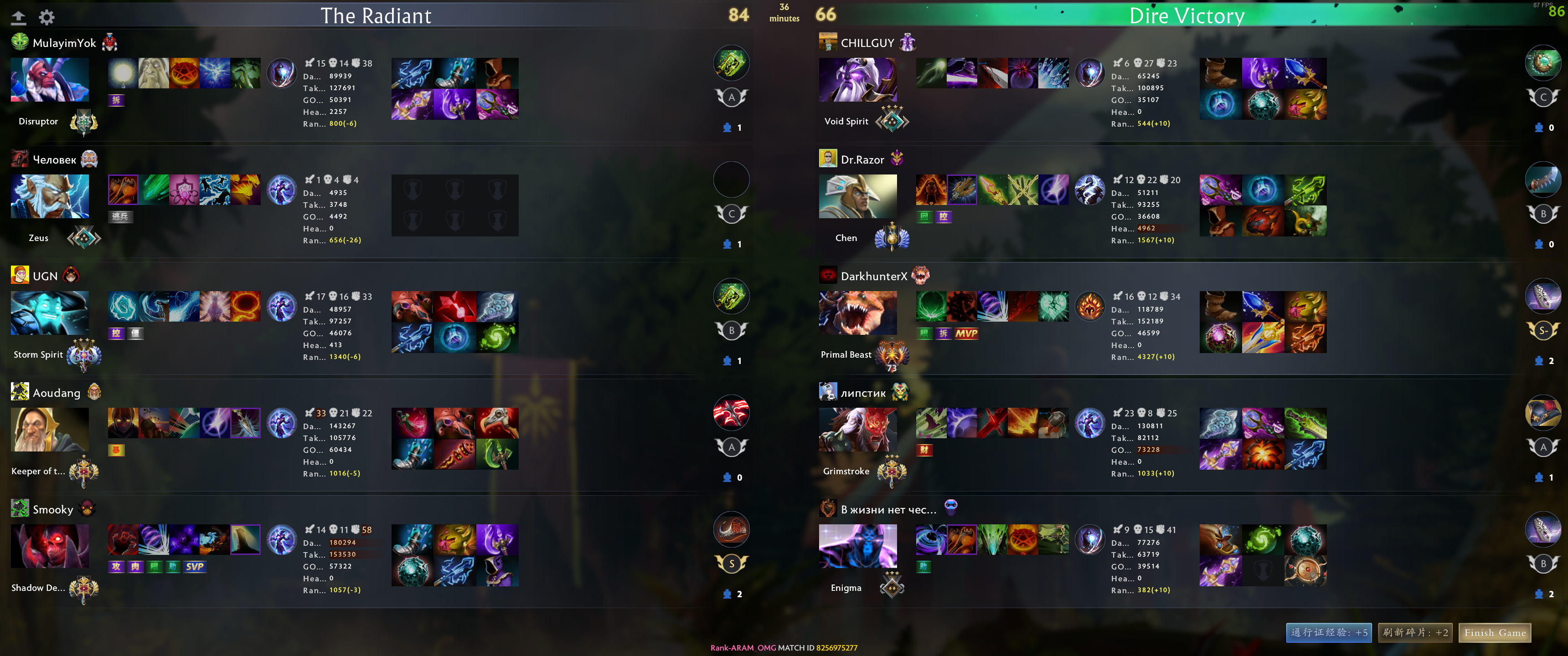 Upload from DarkhunterX