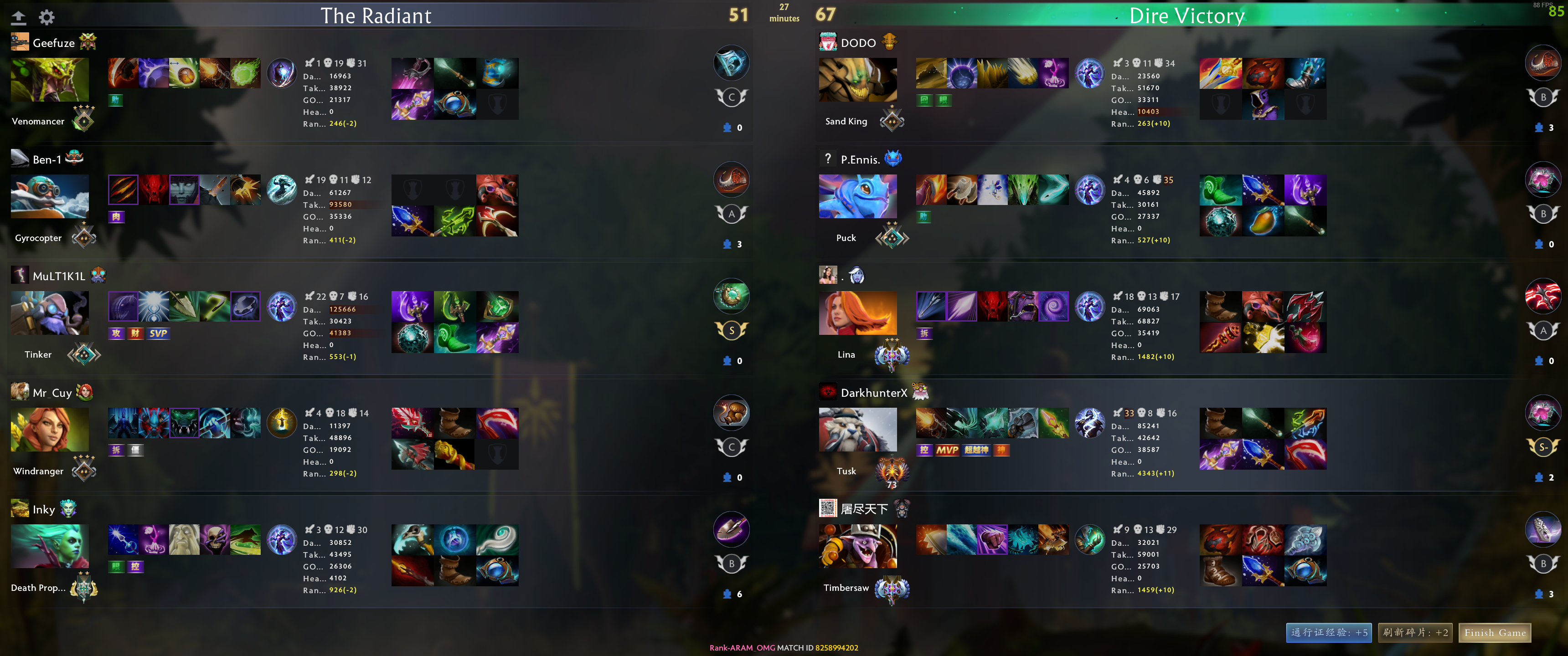 Upload from DarkhunterX