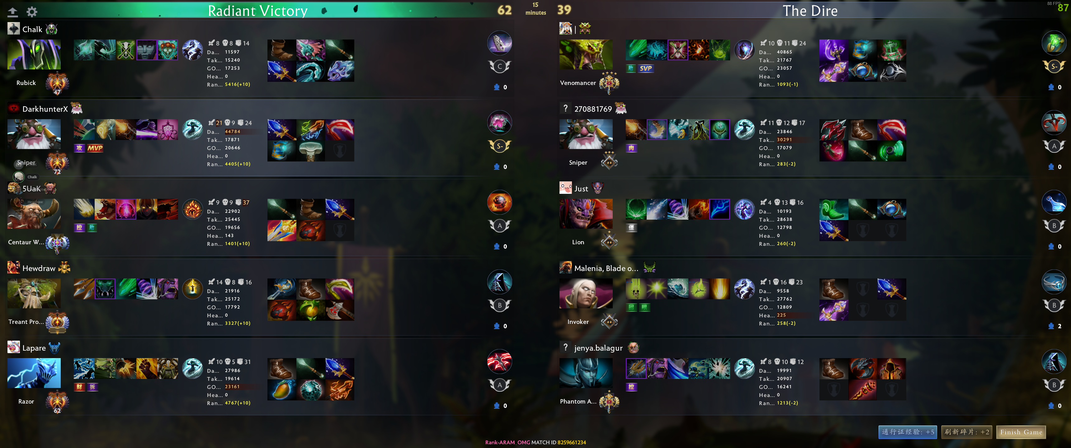 Upload from DarkhunterX