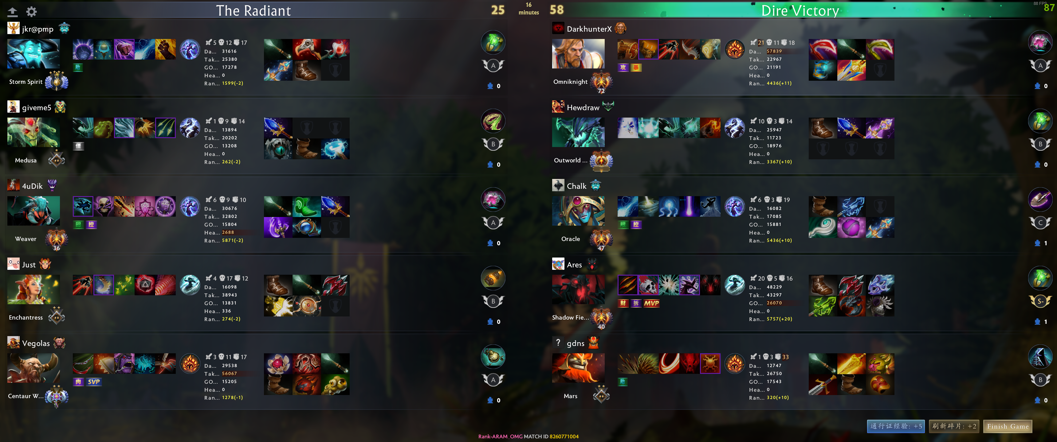 Upload from DarkhunterX