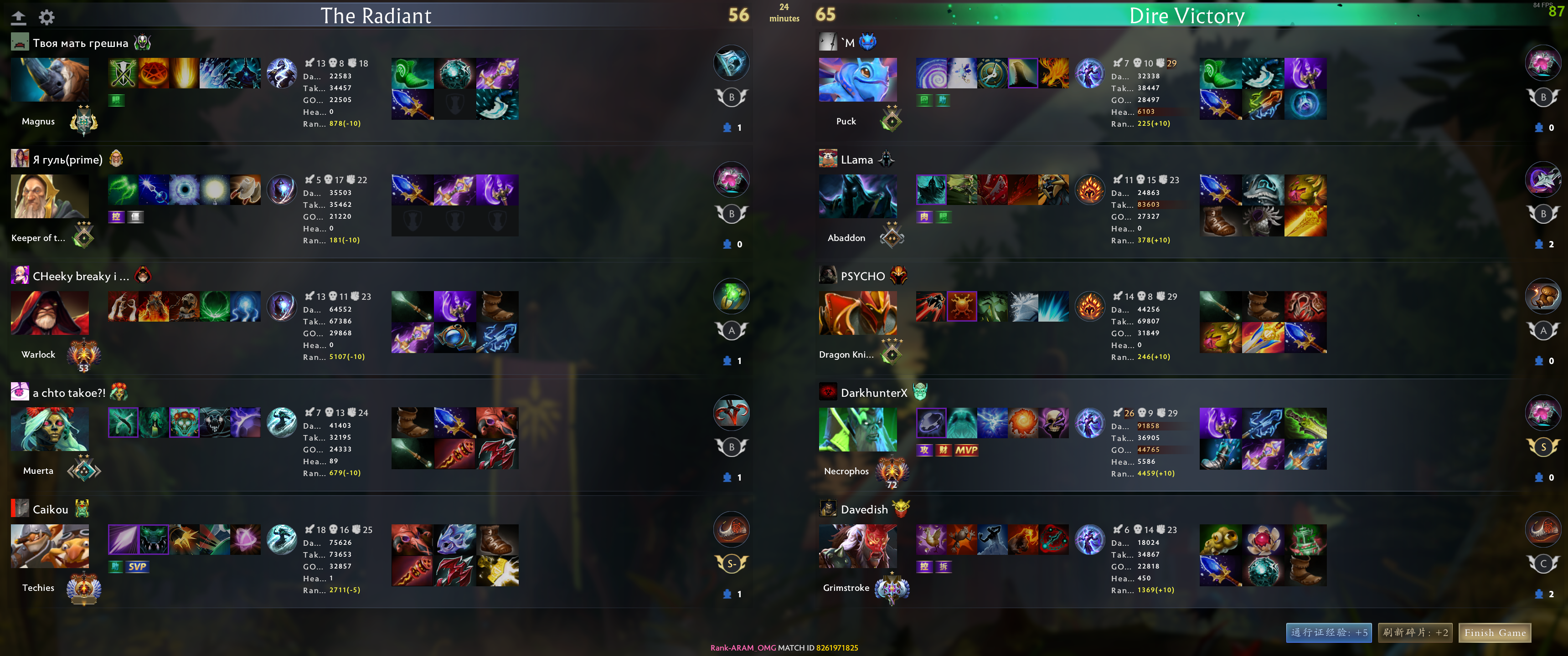 Upload from DarkhunterX