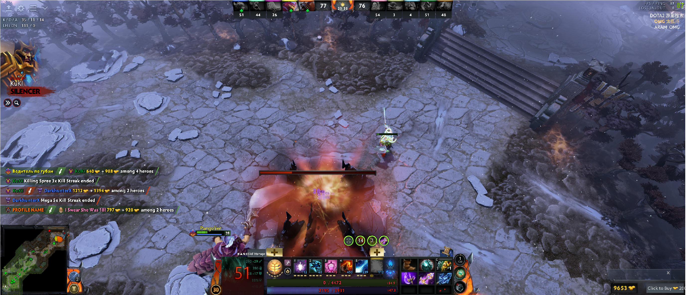 Upload from DarkhunterX