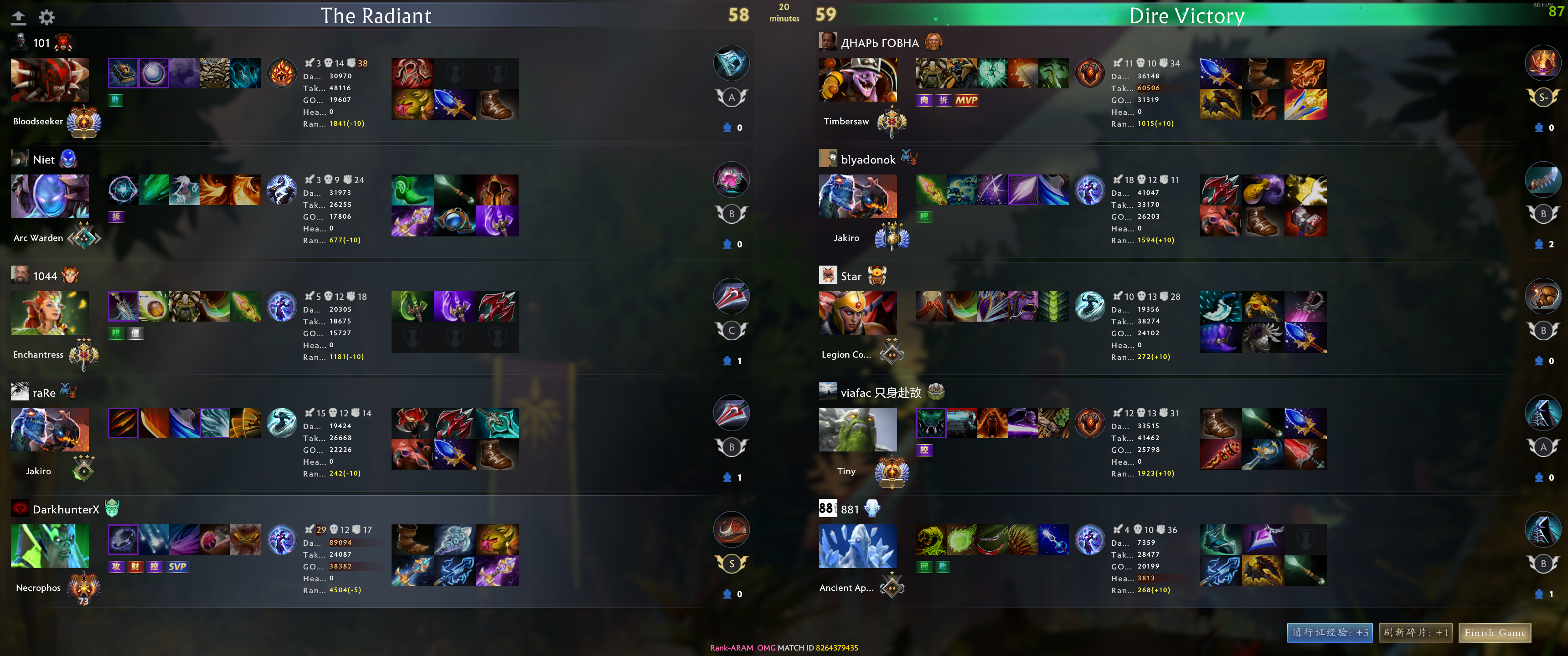 Upload from DarkhunterX