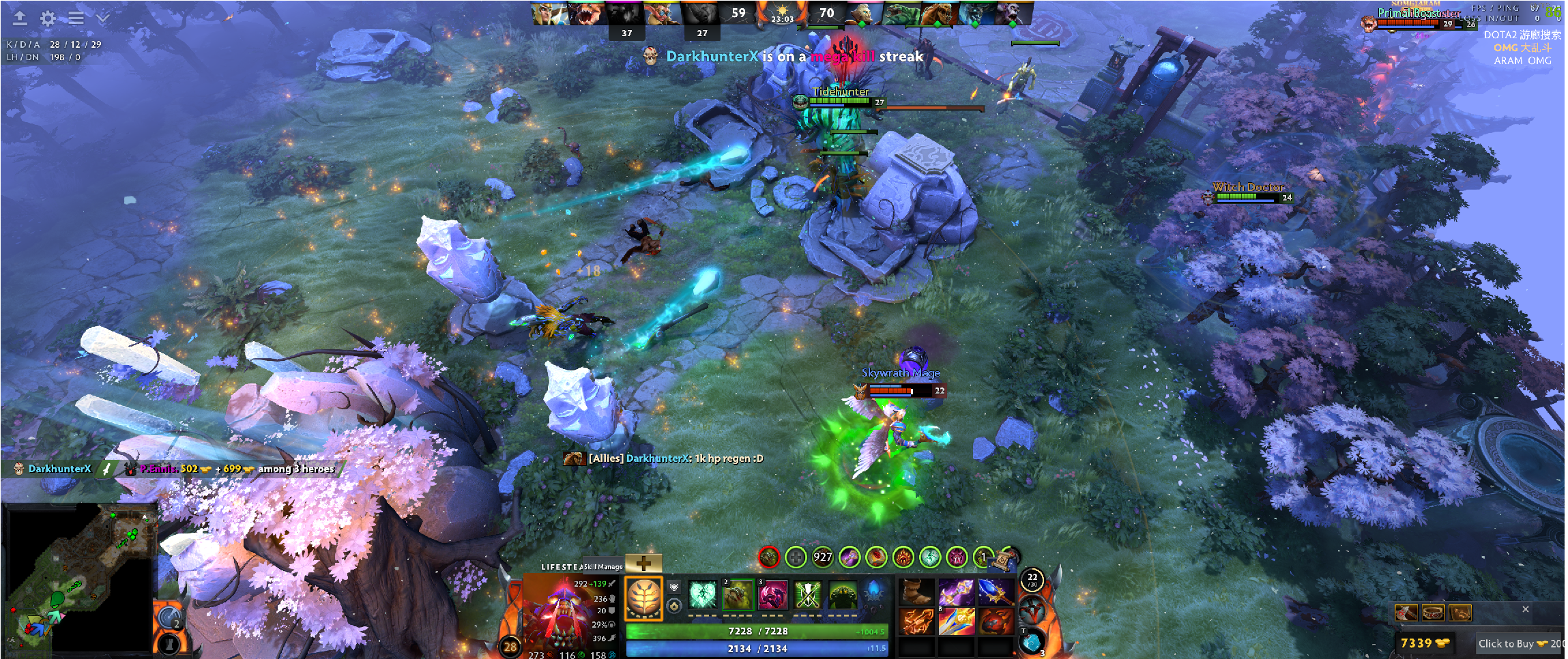 Upload from DarkhunterX