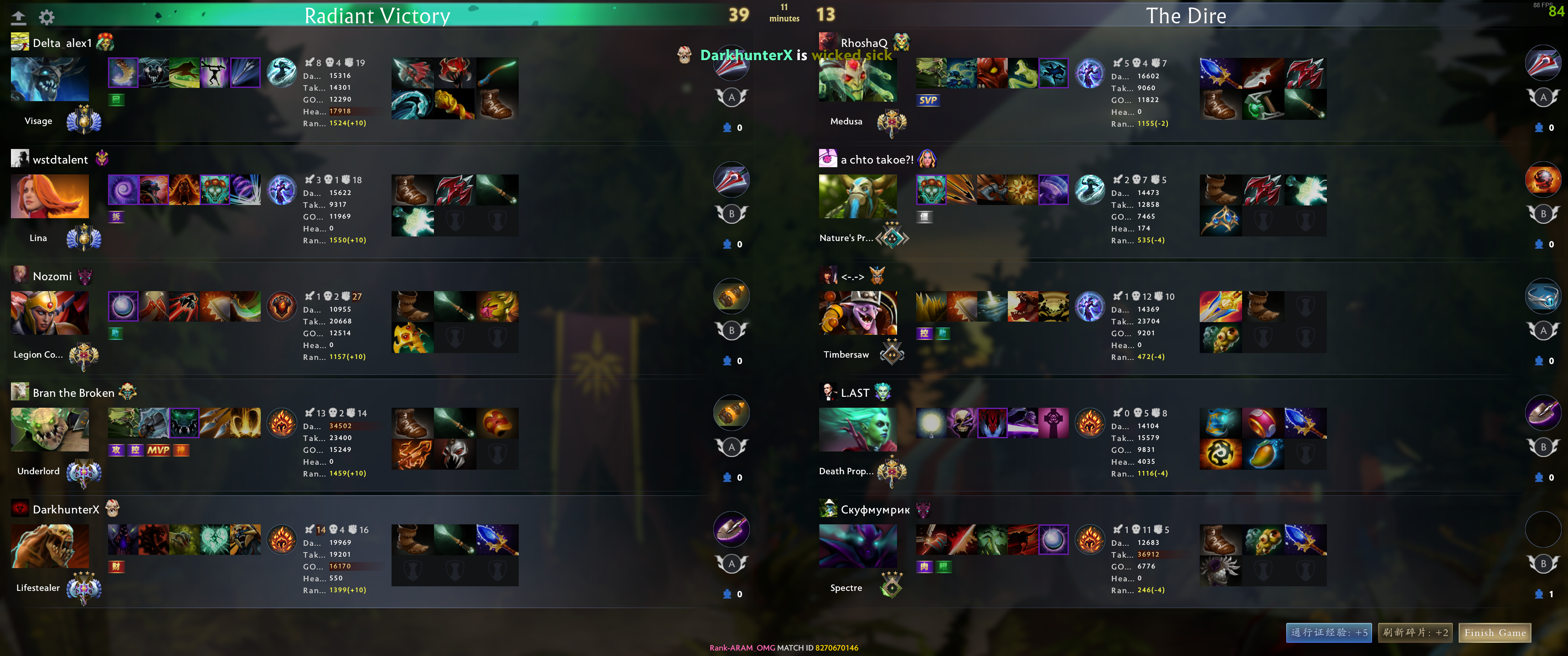 Upload from DarkhunterX