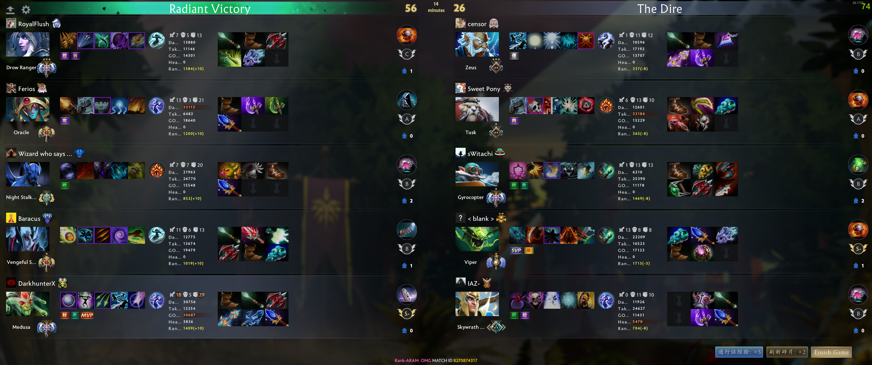 Upload from DarkhunterX