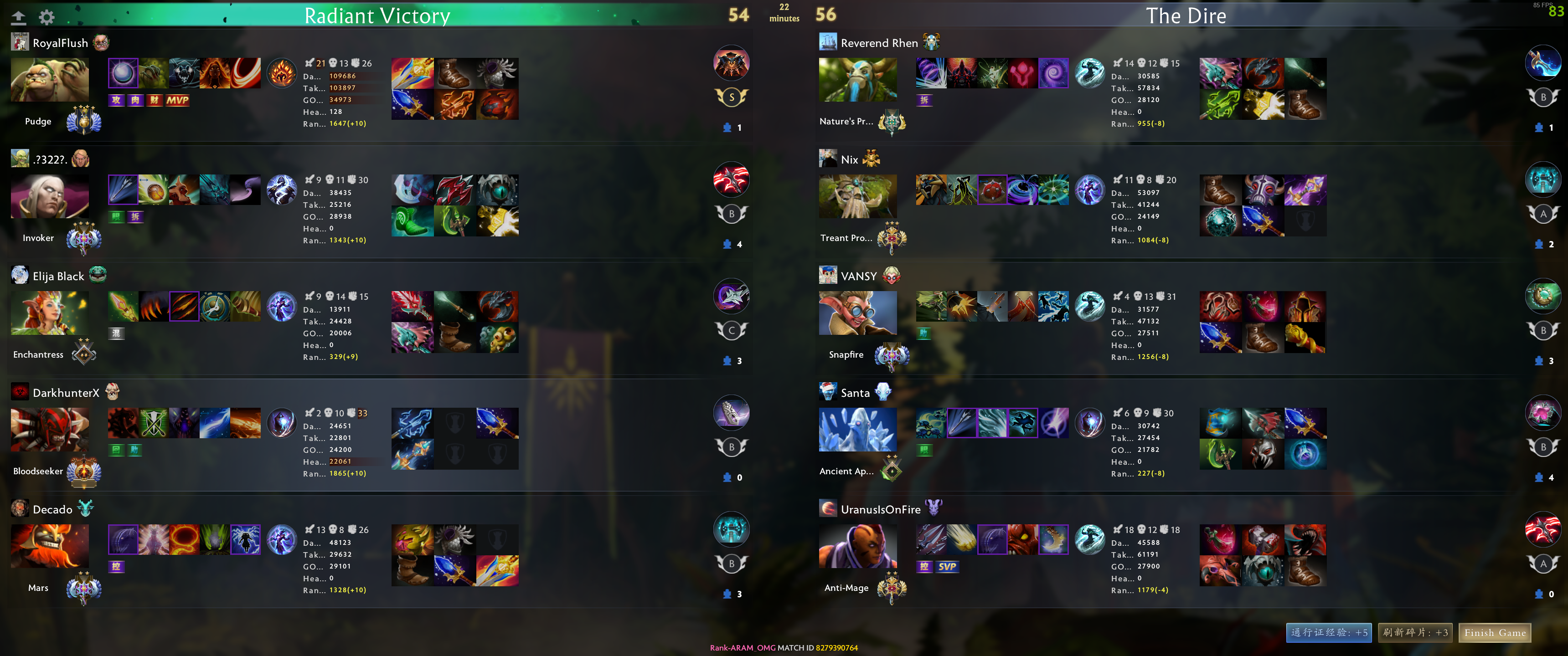 Upload from DarkhunterX