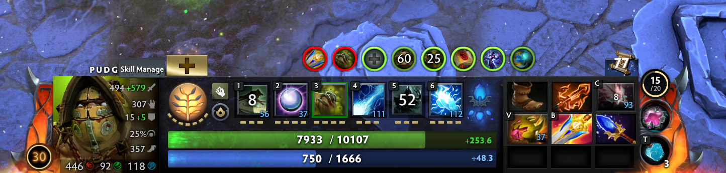 Upload from DarkhunterX