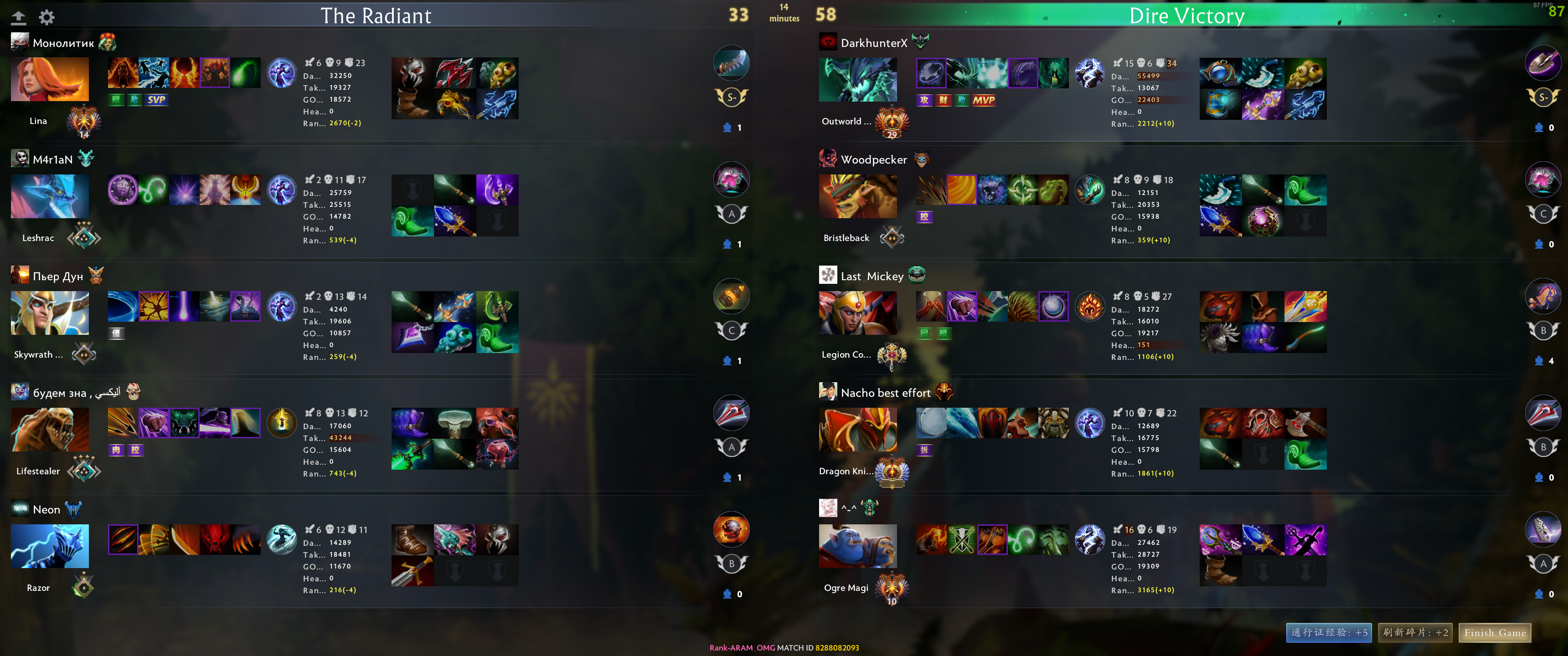 Upload from DarkhunterX