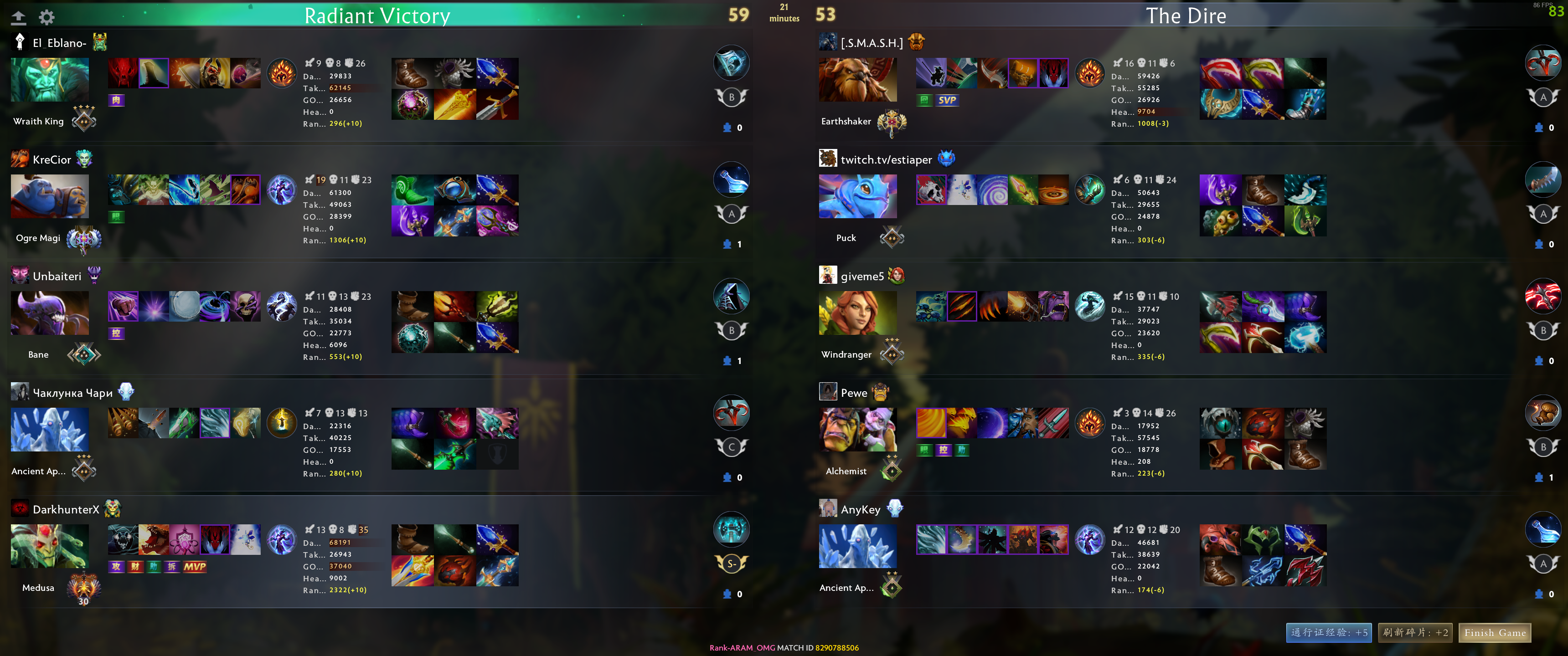 Upload from DarkhunterX