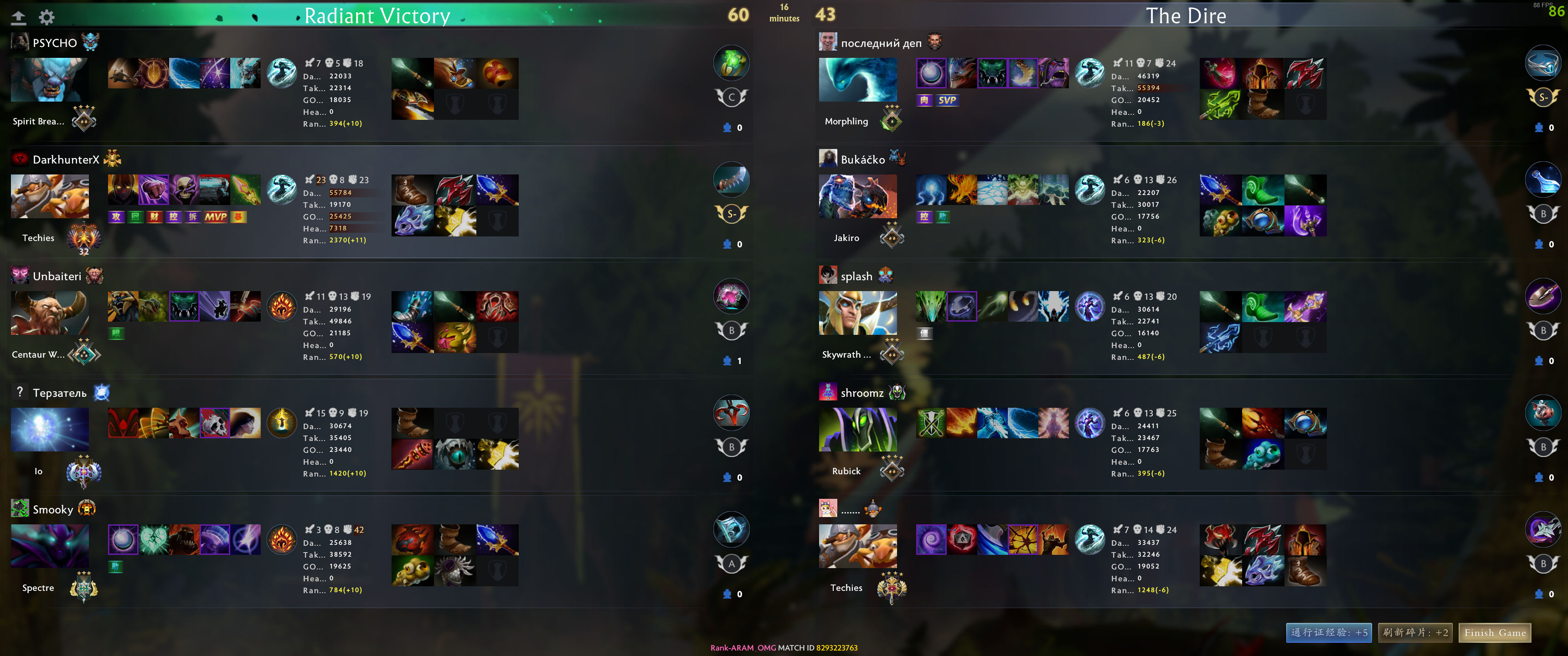 Upload from DarkhunterX