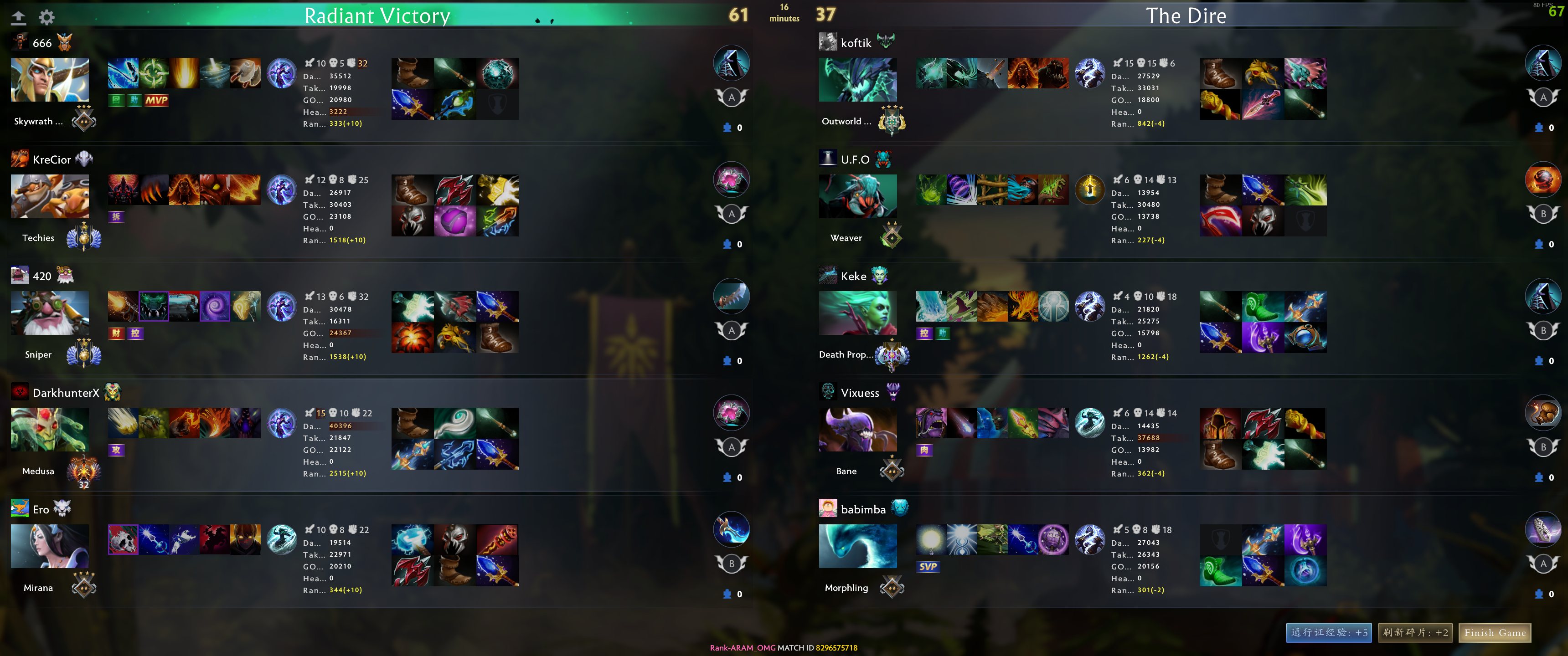 Upload from DarkhunterX