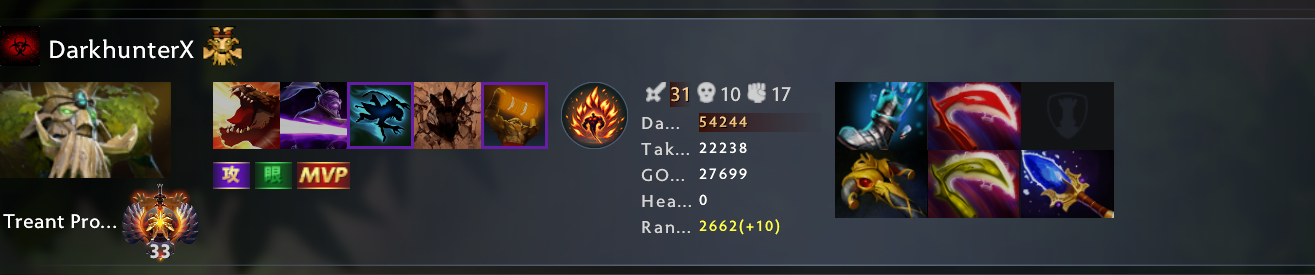 Upload from DarkhunterX