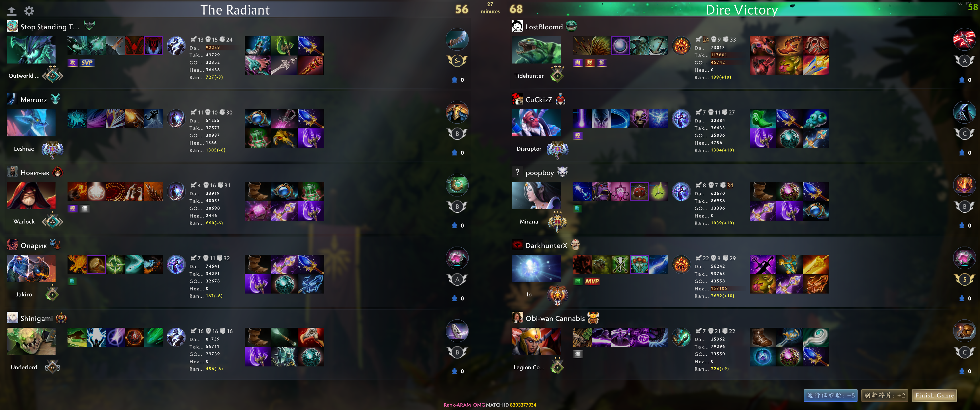 Upload from DarkhunterX