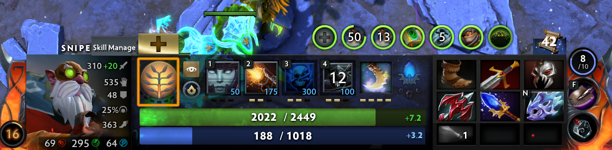 Upload from DarkhunterX