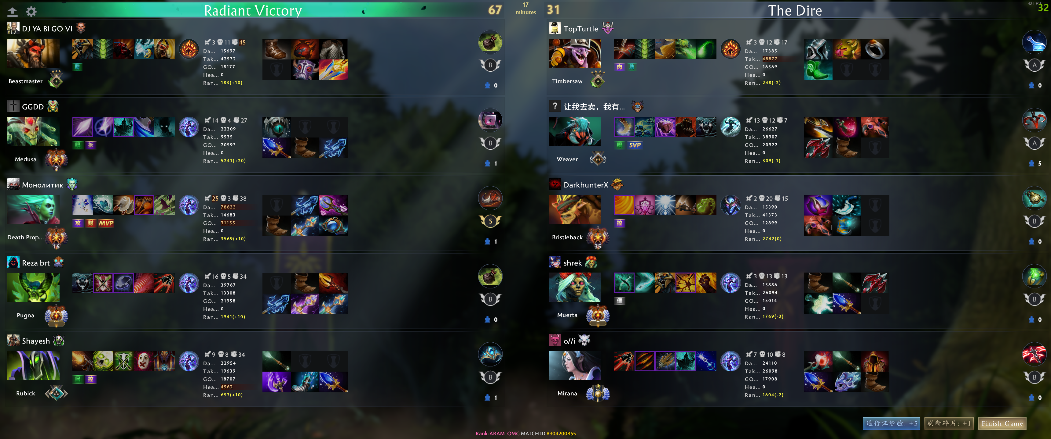 Upload from DarkhunterX