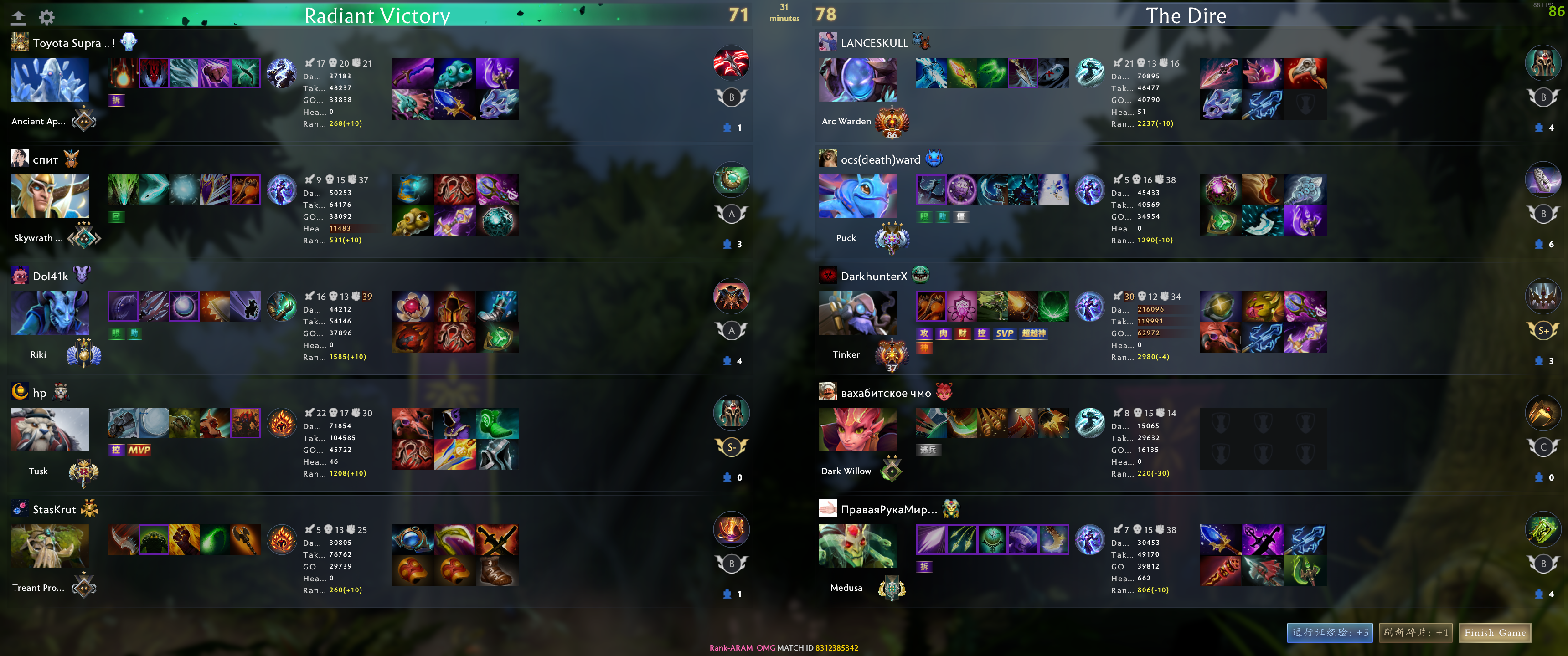 Upload from DarkhunterX