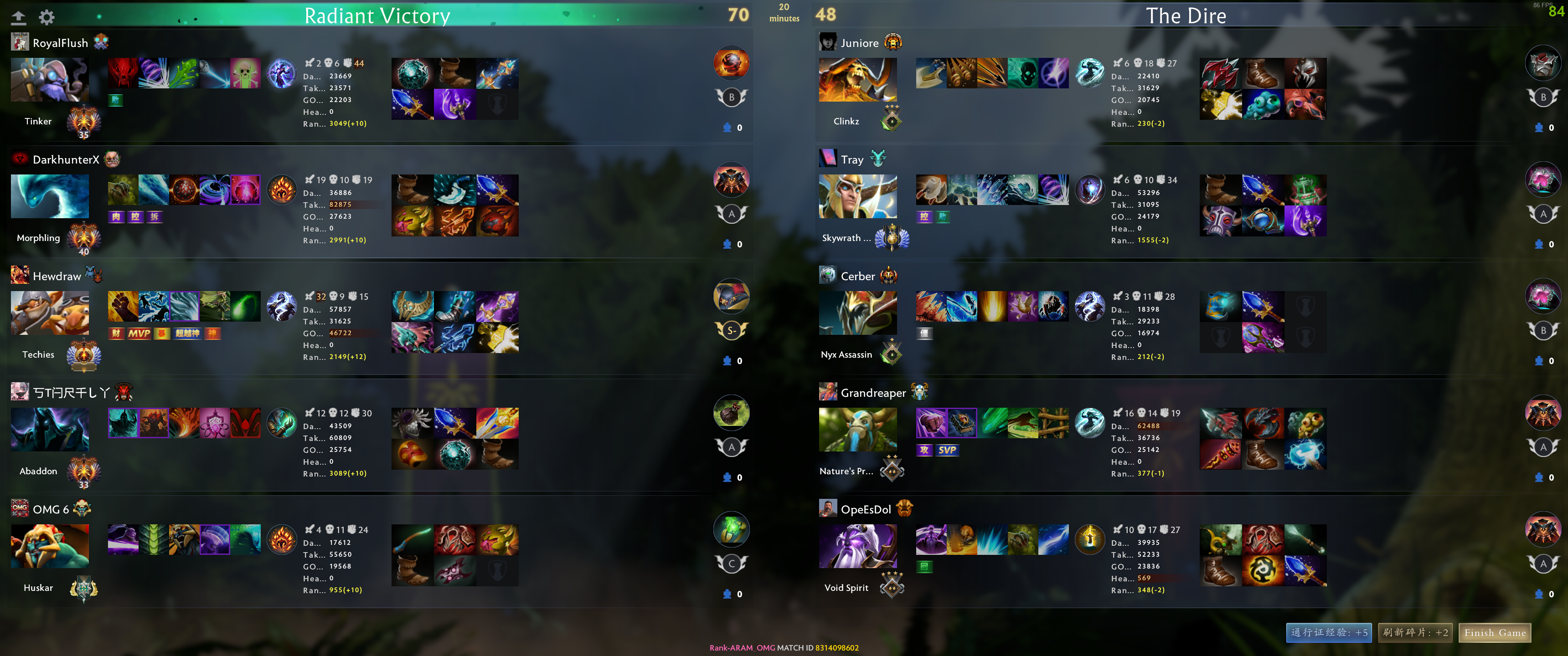 Upload from DarkhunterX