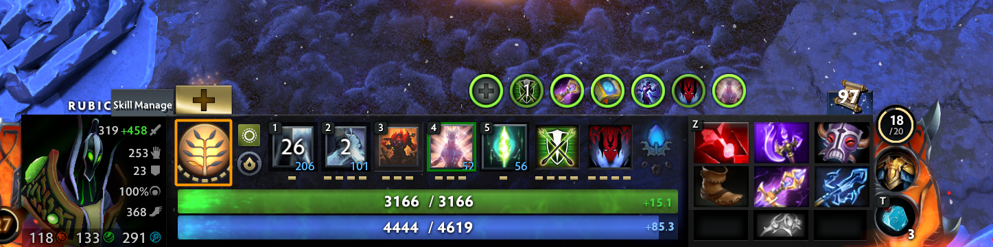 Upload from DarkhunterX