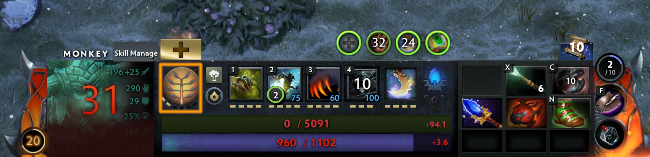 Upload from DarkhunterX