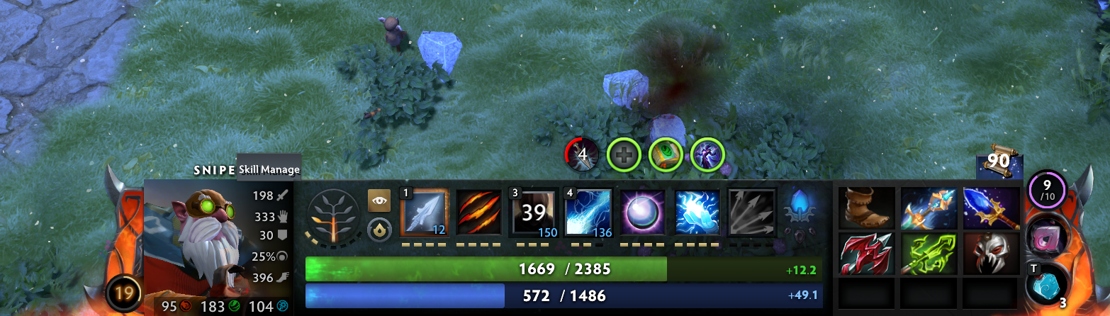 Upload from DarkhunterX