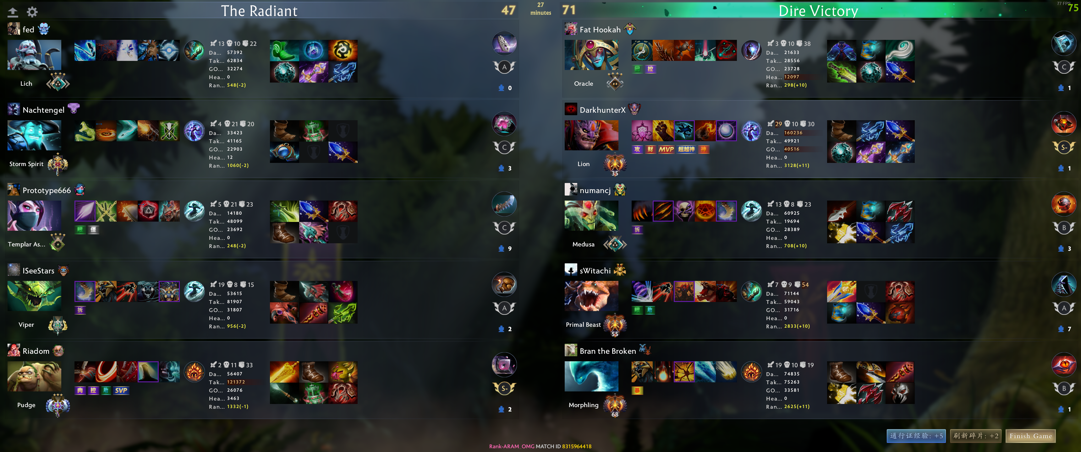 Upload from DarkhunterX