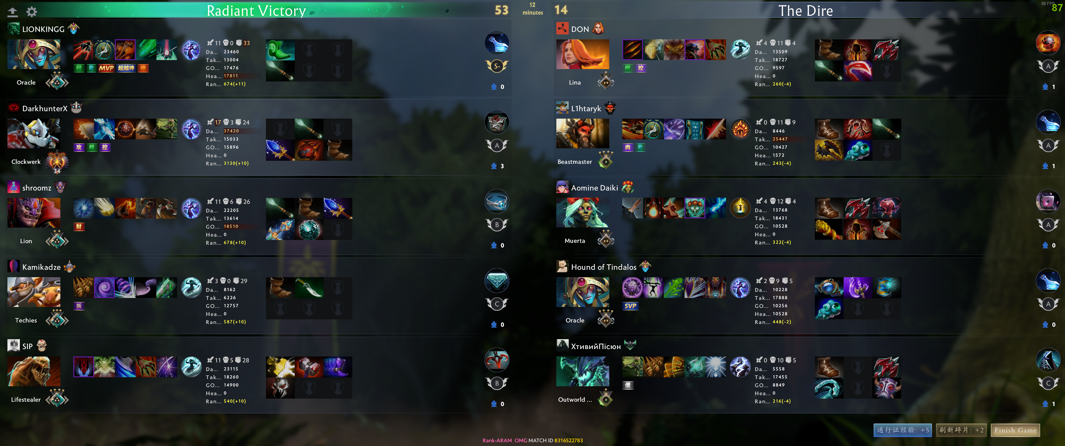 Upload from DarkhunterX