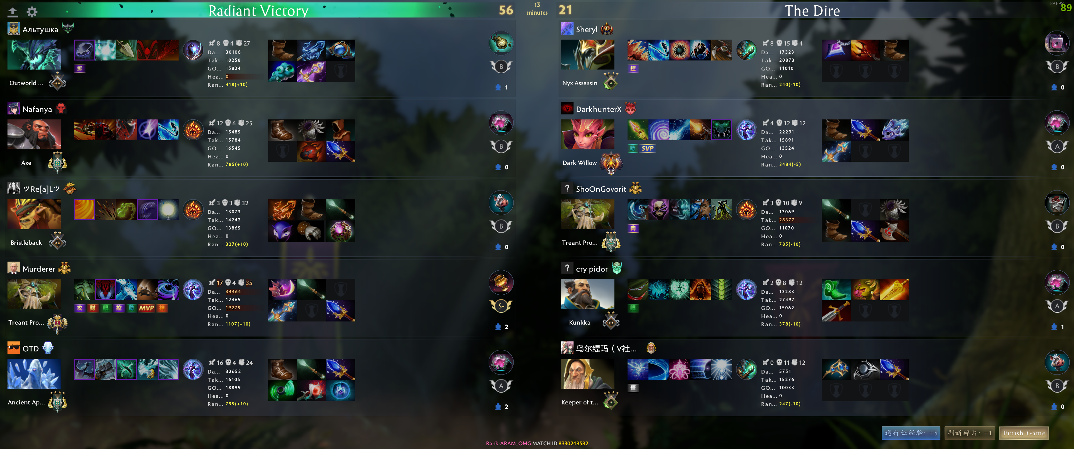 Upload from DarkhunterX