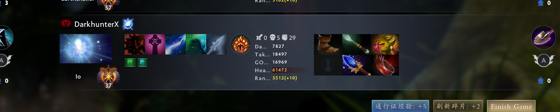 Upload from DarkhunterX