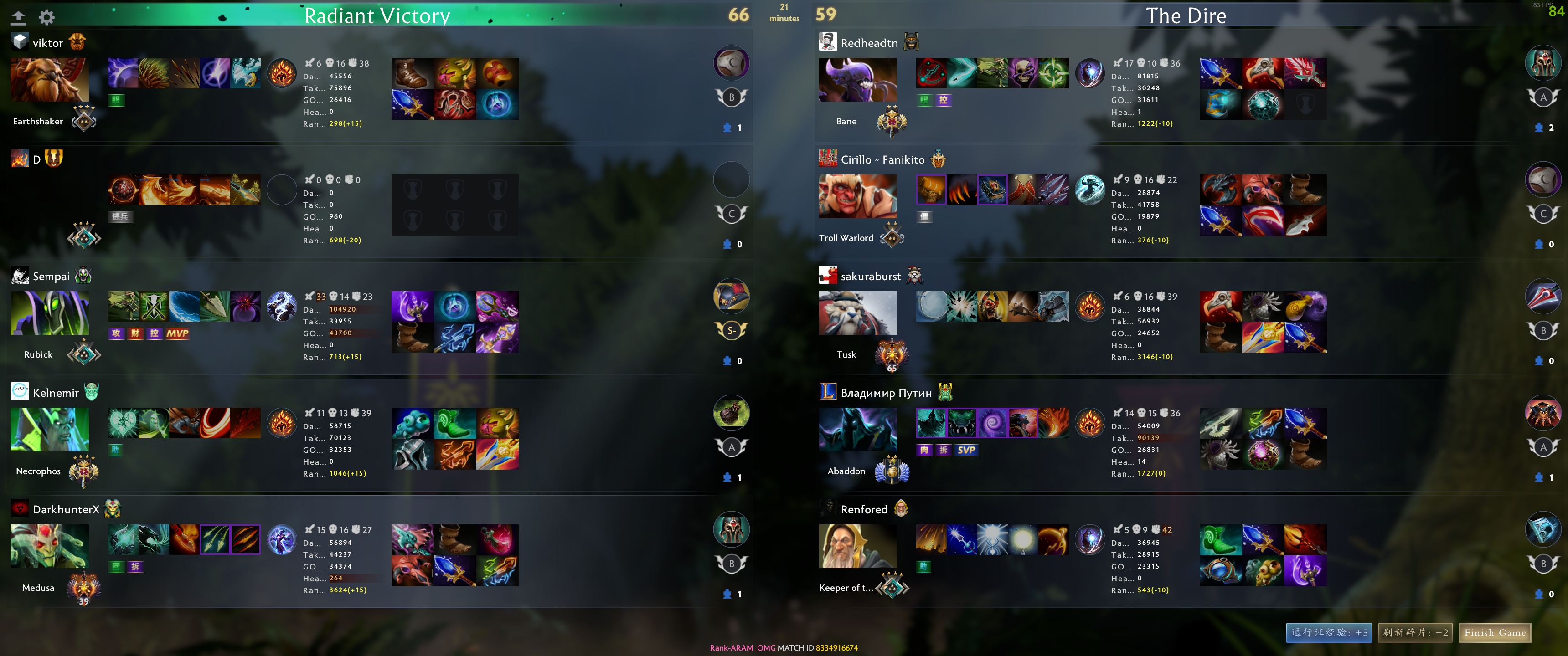 Upload from DarkhunterX