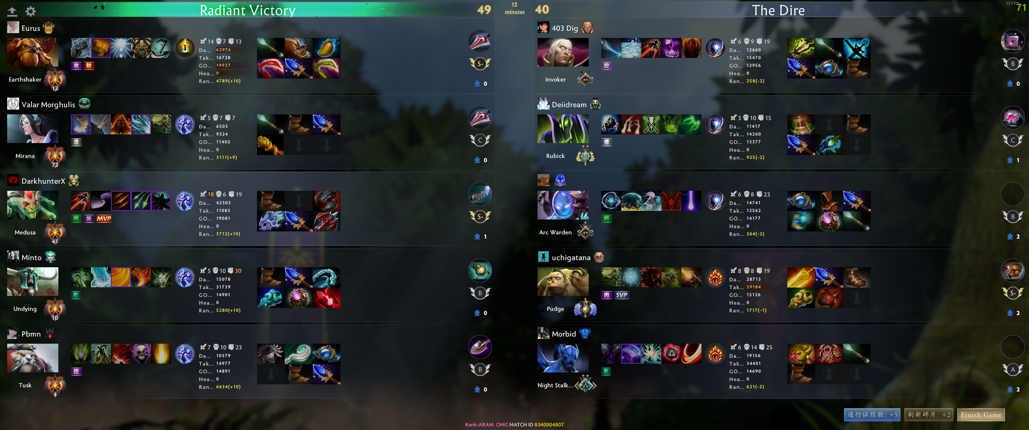 Upload from DarkhunterX