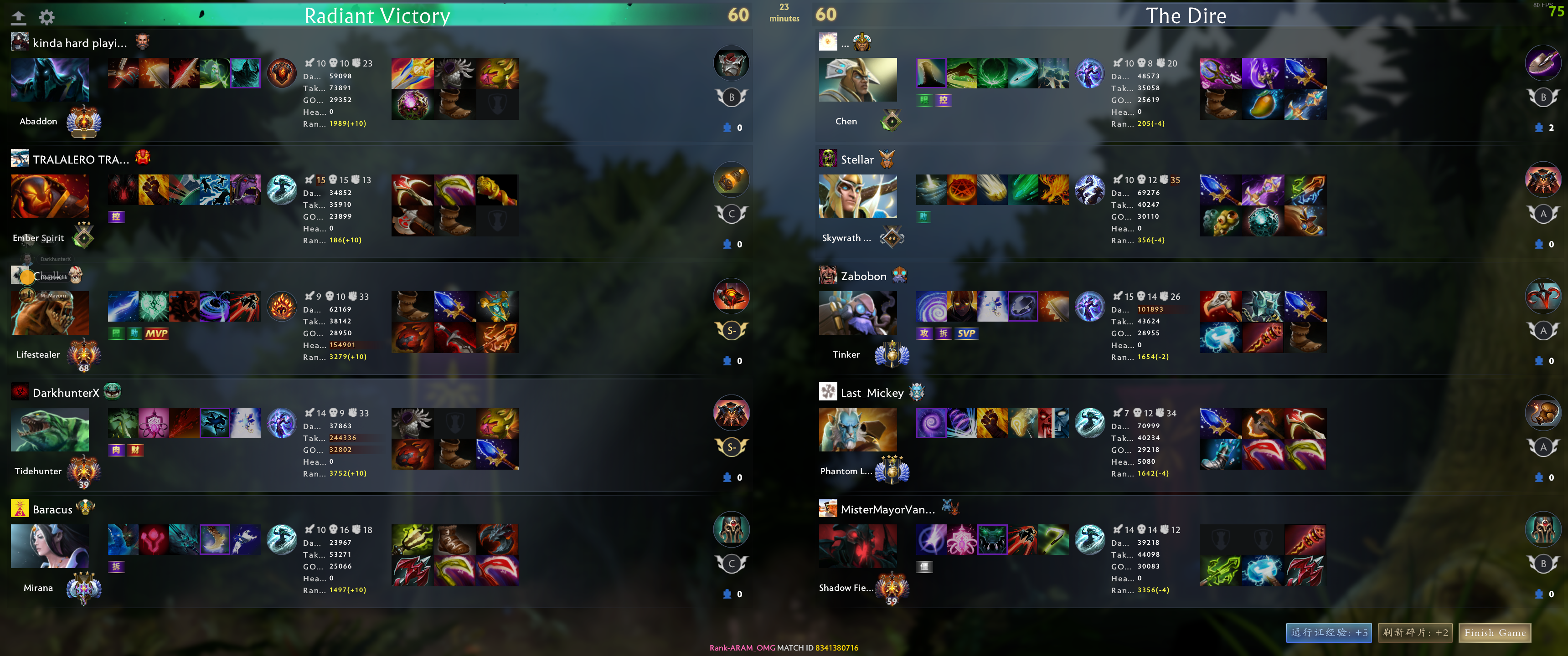 Upload from DarkhunterX