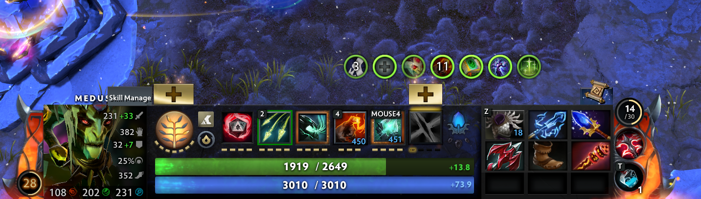 Upload from DarkhunterX