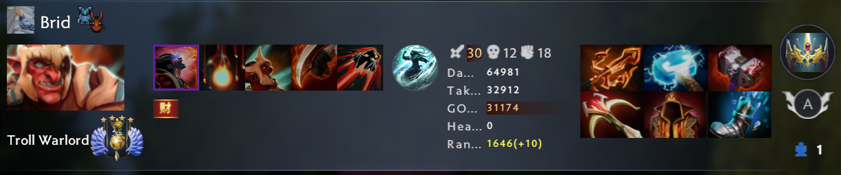 Upload from Haywood Jablome