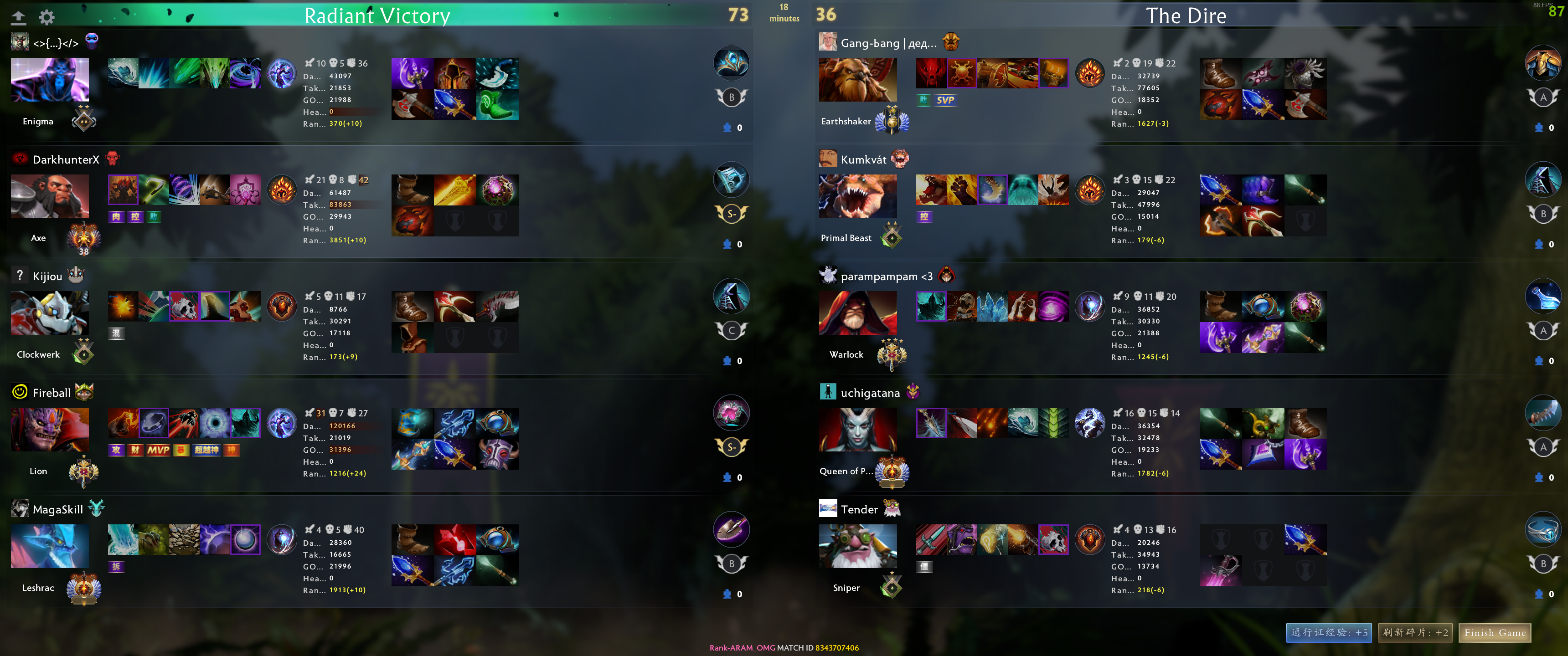 Upload from DarkhunterX