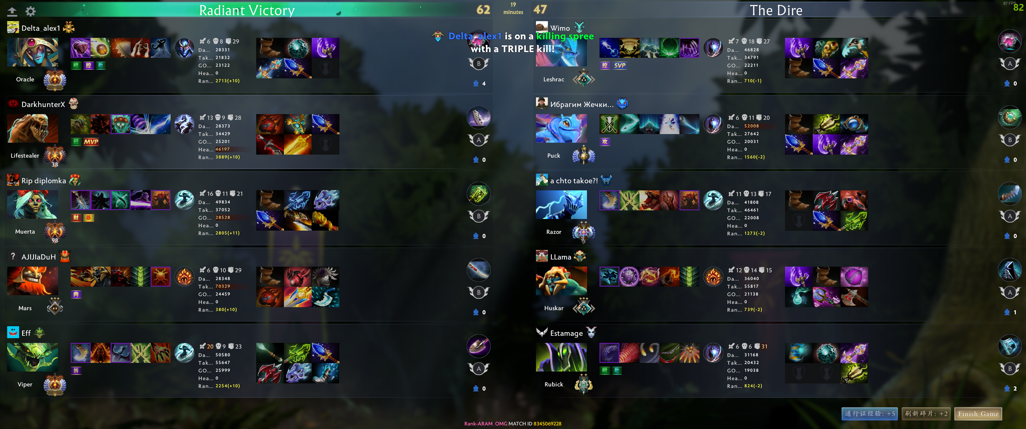 Upload from DarkhunterX