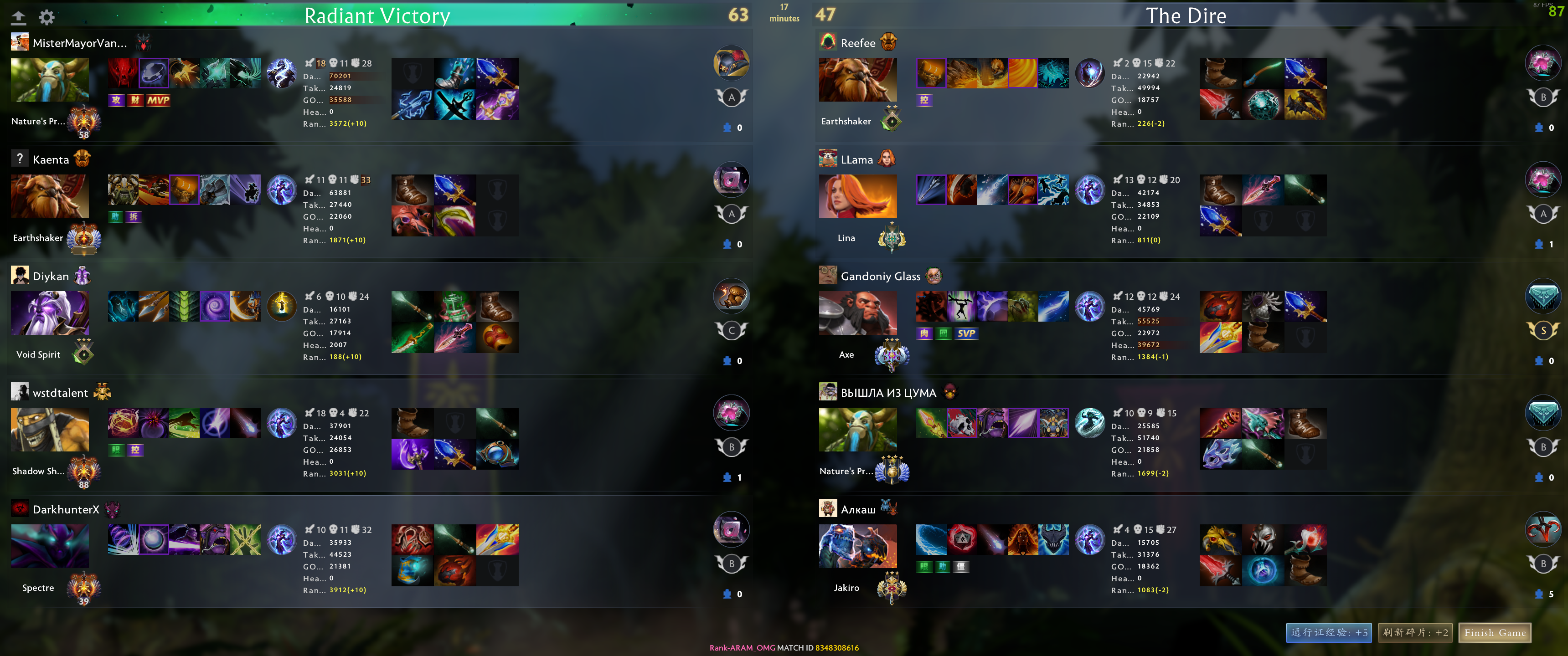 Upload from DarkhunterX