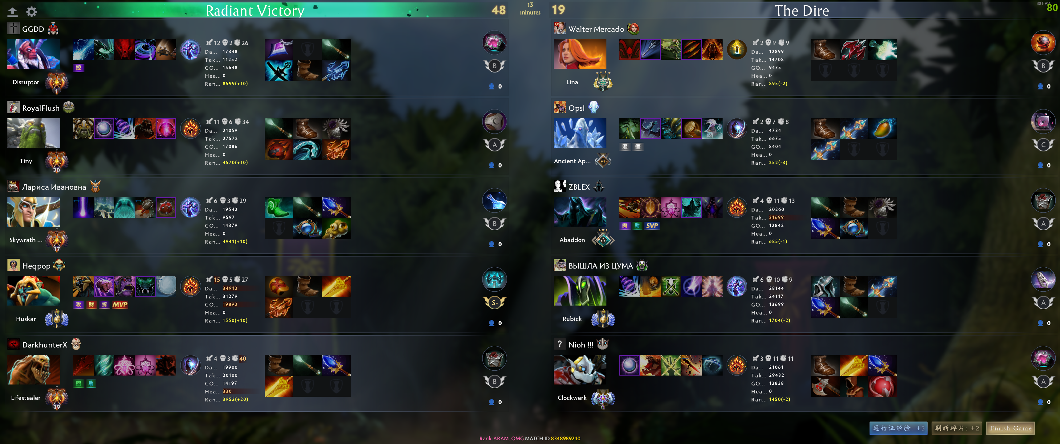 Upload from DarkhunterX