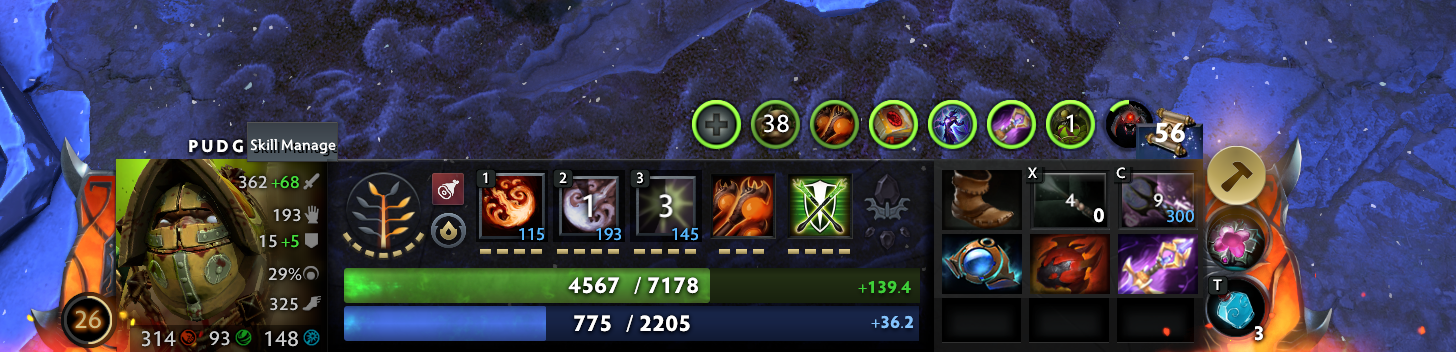 Upload from DarkhunterX