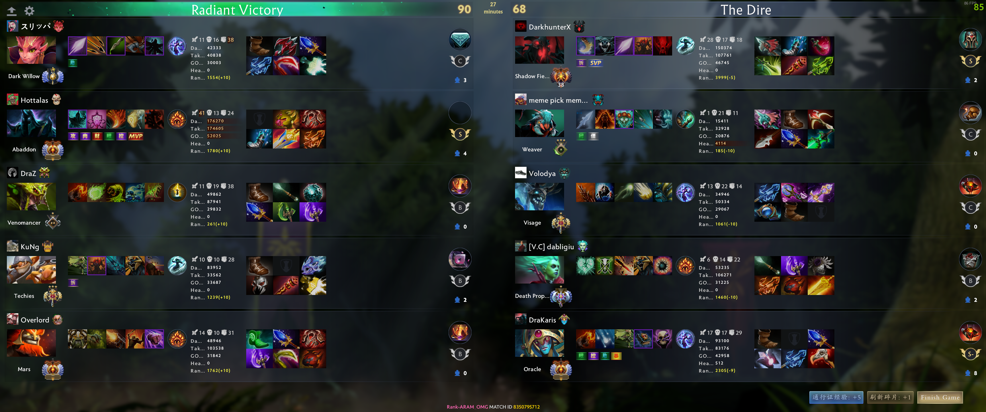 Upload from DarkhunterX